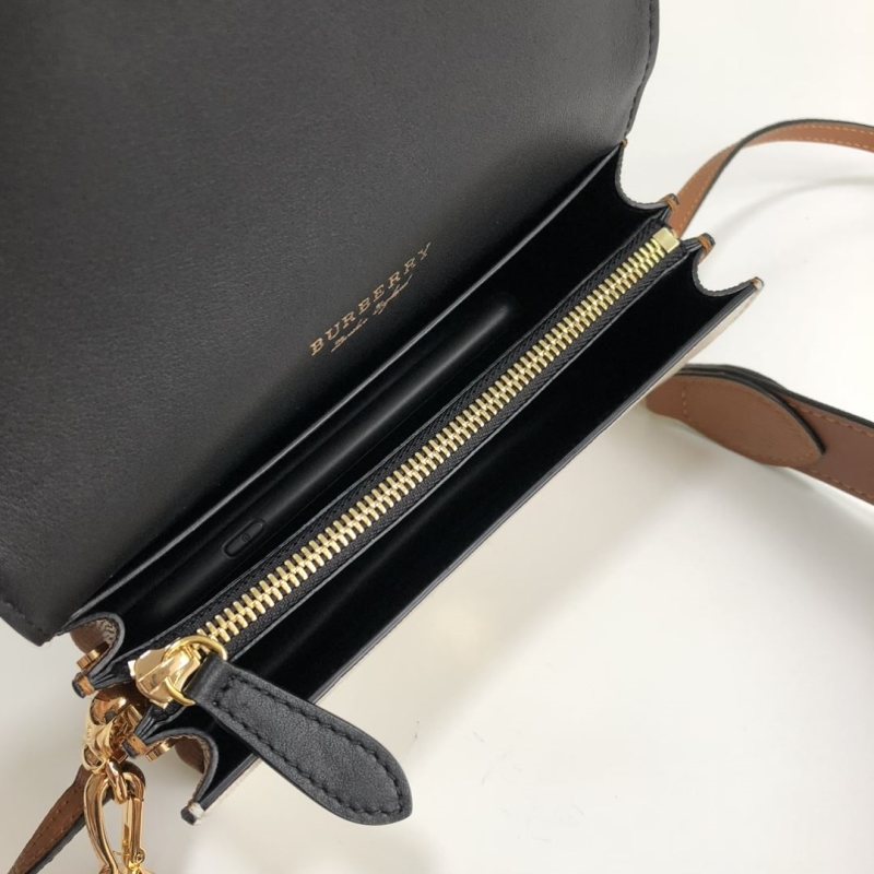 Burberry Satchel Bags